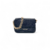 Bolsa Mary em Couro Cor Preta KZBGF1046A04 - comprar online