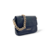 Bolsa Mary em Couro Cor Preta KZBGF1046A04