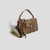 Bolsa katia em Couro Snake Cor Palha KZBGF1065A02 - comprar online