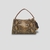 Bolsa katia em Couro Snake Cor Palha KZBGF1065A02 na internet