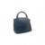 Bolsa Naomi em Couro Cor Preta KZBGF1062A01 - comprar online