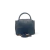 Bolsa Naomi em Couro Cor Preta KZBGF1062A01