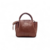 Bolsa Naomi em Couro Tabaco KZBGF1062A03 - comprar online