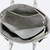 Bolsa Jeanne em Couro Cor Off White - loja online