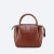 Bolsa Naomi em Couro Pinhão KZBGF1062A02 na internet
