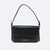 Bolsa Cleo em Couro Cor Preta - comprar online