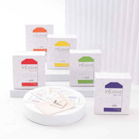 COLEÇÃO CHAKRAS - comprar online