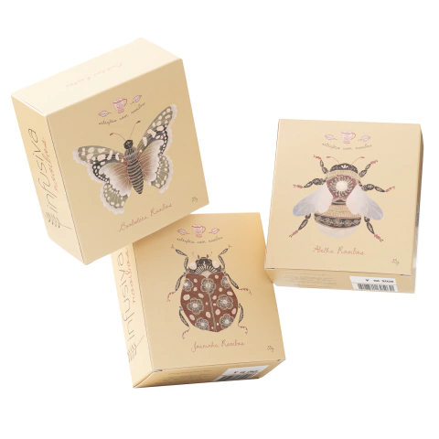 Coleção Seleções com ROOIBOS - comprar online