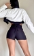 Short Cúrcuma - comprar online