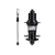 Cubo Traseiro Koozer Xm490 pro medidas 10x135 padrão MS MICROSPLINE - comprar online