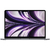 Apple MacBook Air A2681 MLXX3LL (2022) de 13.6" M2 8GB RAM 512GB SSD - Space Gray - comprar online