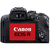 Cámara Canon EOS R10 24.2MP Wi-Fi Bluetooth con Lente RF-S 18-45 mm F4.5-6.3 IS STM - Negra - tienda online
