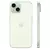 Apple iPhone 15 A3090 HN/A 128GB 6GB RAM Pantalla 6.1" en internet