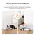 Aspiradora Xiaomi Roborock Q7 Max Robot Aspirador y Fregasuelos con Succión de 4200 PA - comprar online