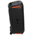 Speaker JBL Party Box 710 con Bluetooth/Iluminación LED/ IPX4/Bivolt - Black - comprar online