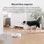 Aspiradora Xiaomi Roborock Q7 Max Robot Aspirador y Fregasuelos con Succión de 4200 PA en internet