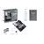 MOTHERBOARD ASUS AM5 PRIME X670-P BOX ATX - Computational World Center