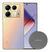Infinix Note 40 8gb+8gb, 256gb,incluye Cargador Inhalmbrico