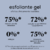 Sabonete Esfoliante Facial Hydra Care Agradal 150ml - loja online