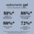 Sabonete Gel Facial Bio Control Agradal 150ml - loja online
