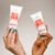 Creme Mãos e Pés Agradal 100g - Agradal Cosméticos