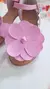 Sapato Flor Rosa - comprar online