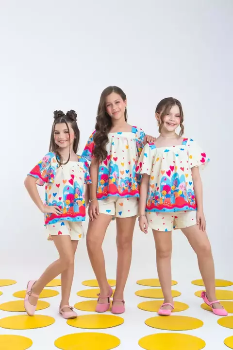 Conjunto Fran - comprar online