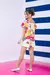 Conjunto Bobmania - PDG KIDS - Moda Infantil