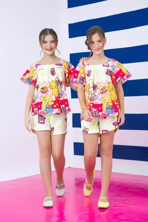 Conjunto Bobmania - comprar online