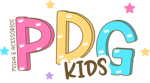PDG KIDS - Moda Infantil