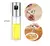 Rociador Aceite Spray Aceto Cocina Condimento Pulverizador - comprar online