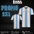 CAMISETA DE ARGENTINA EDICIÓN ESPECIAL 2X1