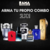 ¡COMBO PERFUMES! ARMA TU COMBO 2X1