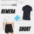 CONJUNTO NIKE REMERA + SHORT