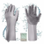 ¡OFERTA! Utensilios de cocina Set X12 + Guantes Silicona Lavaplatos - tienda online