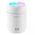 Humificador Difusor Gadnic Ultrasonico Aromático Electrico