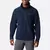 ¡PROMO 2X1! BUZO POLAR COLUMBIA UNISEX + CHALECO COLUMBIA - tienda online