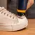 Imagen de Limpia Zapatillas Electrico Portatil Recargable 3 Cabezales