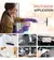 Mini Mopa Trapeador Portatil Hogar Multiuso Baño Cocina - comprar online