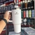 Vaso Stanley Quencher 1.18 Litros Vaso Térmico Bombilla - tienda online
