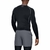 REMERA TERMICA ARMOUR UNDER ARMOUR COSTURAS BLANCAS en internet