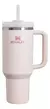 Vaso Stanley Quencher 1.18 Litros Vaso Térmico Bombilla