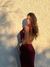 VESTIDO MIA BORDO - comprar online