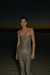 VESTIDO MAMBO MINERAL - comprar online