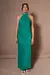 VESTIDO CLARA VERDE - PRE ORDER en internet