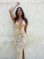 VESTIDO MILANO GOLD