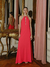 VESTIDO RONDINE PRE ORDER - comprar online