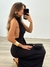 VESTIDO MIA HALTER NEGRO en internet