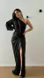 VESTIDO ZAFIRO - THE ATELIER