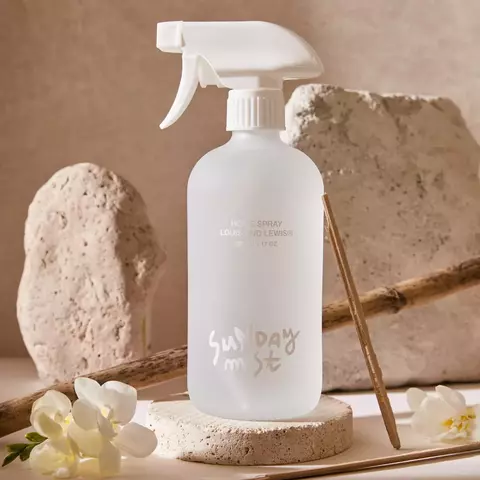 HOME SPRAY SUNDAY MIST ROSSO - comprar online